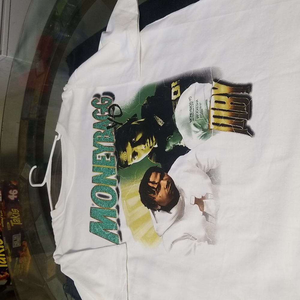 Mby tshirt